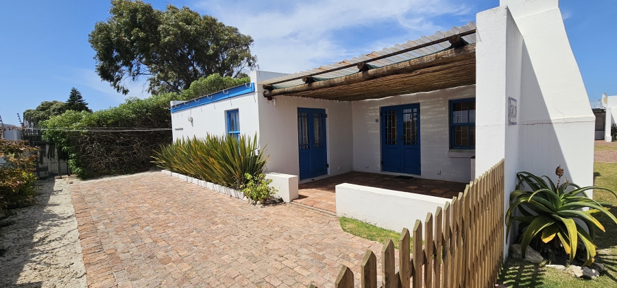 7 Bedroom Property for Sale in Middedorp Western Cape